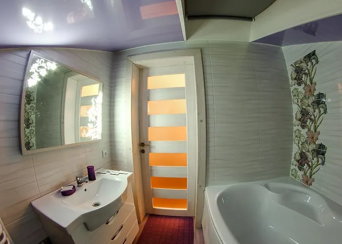 Apartament Diamond De Luxe