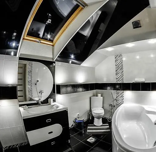 Apartament Diamond De Luxe Kołomyja