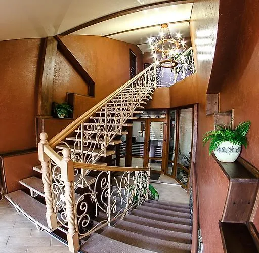 Diamond De Luxe Apartament