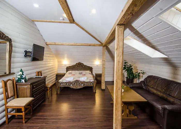 Diamond De Luxe Apartament Kołomyja