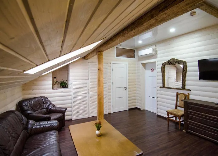 Apartament Diamond De Luxe *