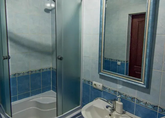 Apartament Diamond De Luxe *